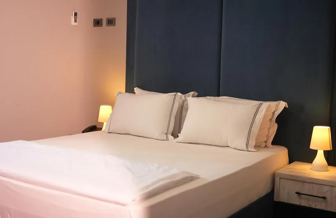 Diamma Resort Conference & Spa-1